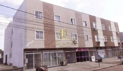 Apartamento com 1 dormitório à venda, 32 m² por R$ 125.000,00 - Jardim Algarve - Alvorada/RS