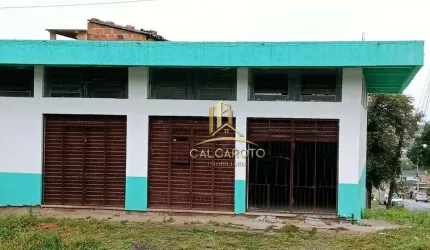 Loja à venda, 216 m² por R$ 1.300.000,00 - Aparecida - Alvorada/RS