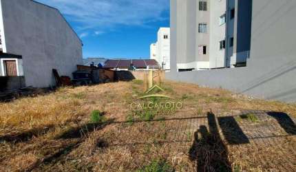Terreno à venda, 350 m² por R$ 389.900,00 - Jardim Algarve - Alvorada/RS