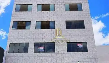 UNIQUE - APARTAMENTOS NOVOS COM 1 E 2 DORMITÓRIOS