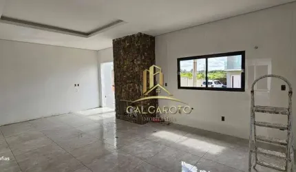 Casa com 3 dormitórios à venda, 98 m² por R$ 605.500,00 - Vila Augusta - Viamão/RS