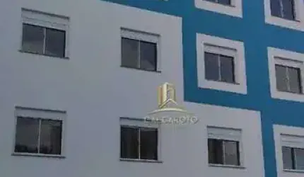 Apartamento com 1 dormitório à venda, 31 m² por R$ 149.900,00 - Jardim Algarve - Alvorada/RS
