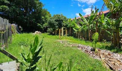 Terreno à venda, 521 m² por R$ 179.900,00 - Aparecida - Alvorada/RS