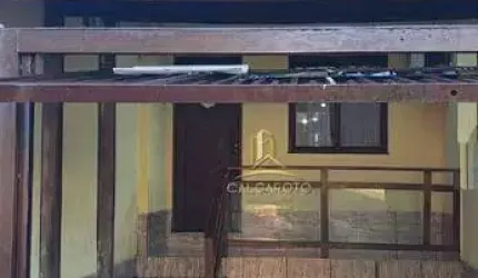 Sobrado com 2 dormitórios à venda, 83 m² por R$ 290.000,00 - Jardim Algarve - Alvorada/RS