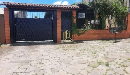 Casa com 3 quartos e Piscina no bairro Formosa em Alvorada