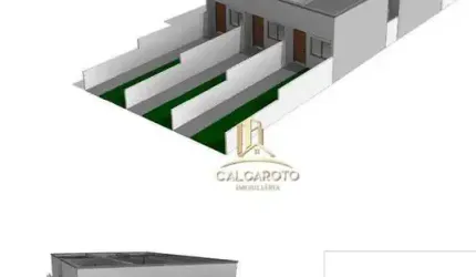 Casa com 2 dormitórios à venda, 50 m² por R$ 225.000,00 - Maria Regina - Alvorada/RS