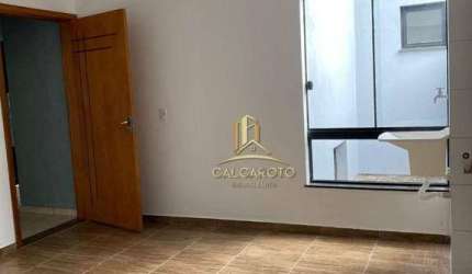 Apartamento com 1 dormitório à venda, 33 m² por R$ 145.000,00 - Maria Regina - Alvorada/RS
