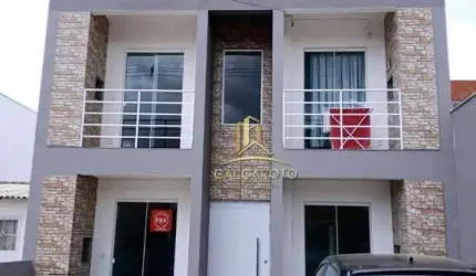 Apartamento com 2 dormitórios à venda, 42 m² por R$ 181.000,00 - Jardim Algarve - Alvorada/RS