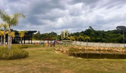 Terreno à venda, 180 m² por R$ 120.000 - Vila Augusta - Viamão/RS