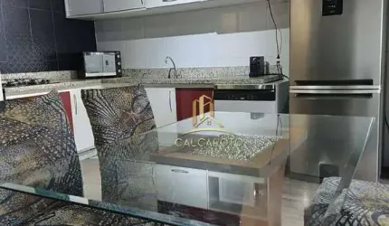 Casa com 3 dormitórios à venda, 60 m² por R$ 279.900,00 - Terra Nova - Alvorada/RS
