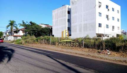 Terreno à venda, 550 m² por R$ 599.000,00 - Jardim Algarve - Alvorada/RS