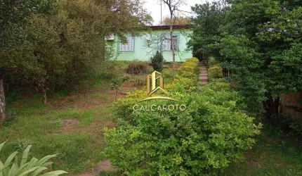 Terreno à venda, 480 m² por R$ 96.000,00 - Vila Augusta - Viamão/RS