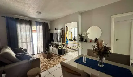 Casa com 2 dormitórios à venda, 60 m² por R$ 320.000,00 - Jardim Algarve - Alvorada/RS