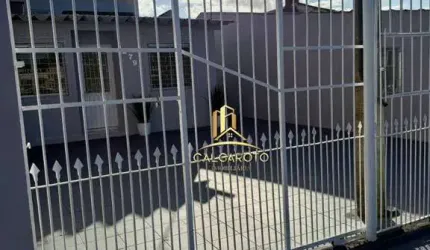 Casa com 4 dormitórios à venda, 180 m² por R$ 345.000,00 - Jardim Algarve - Alvorada/RS