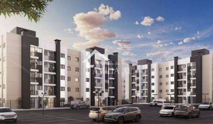 Apartamento no Vila Nova