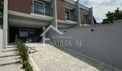 Geminado Bairro São Marcos com 154 m² e 5 metros de abertura