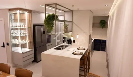 APARTAMENTO ALTO PADRÃO NO AMÉRICA