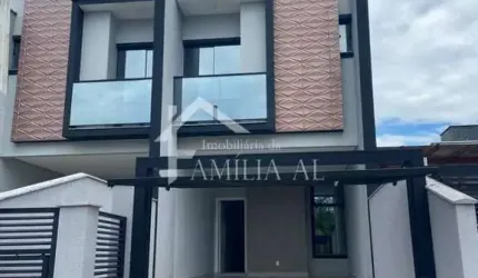 Geminado com 4 Metros de Abertura no Saguaçu