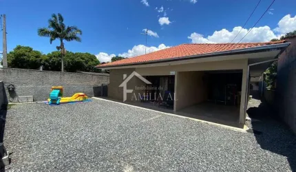 CASA DE LAJE NO MORRO DO MEIO