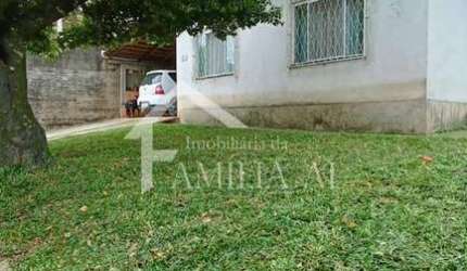 CASA EM LAJE COM 3 QUARTOS NO JOÃO COSTA
