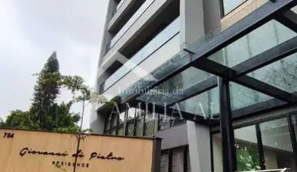 Giovanni di Pietro Residence