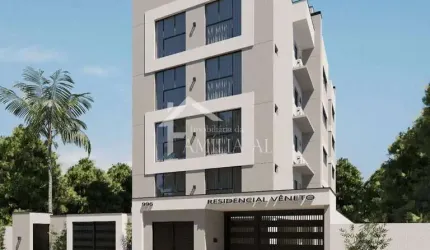 APARTAMENTO COM ELEVADOR NO COSTA E SILVA