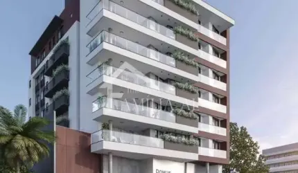 APARTAMENTO ALTO PADRÃO NO SAGUAÇU