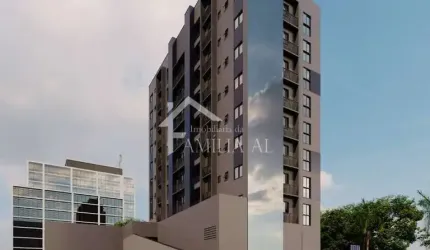Apartamentos Floresta Residencial Orion