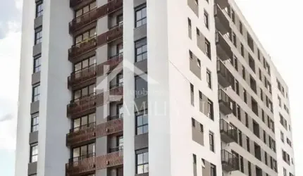 Apartamento no América com 77,98m²