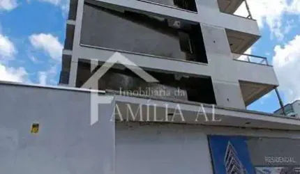 APARTAMENTO COM 1 SUÍTE + 2 QUARTOS NO SAGUAÇU