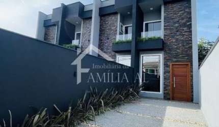 Geminado no Comasa com 91m²