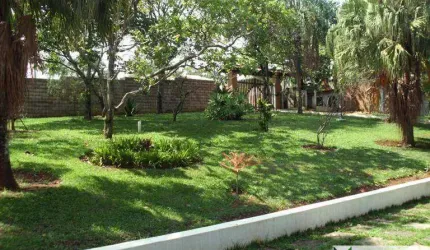 Chácara com 3 dormitórios à venda, 6600 m² por R$ 4.000.000,00 - Joapiranga - Valinhos/SP