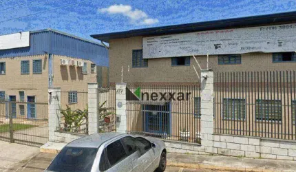 Galpão  industrial à venda, Vale Verde, Valinhos.
