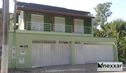 Casa  residencial para locação, Jardim São Jorge II, Valinhos.