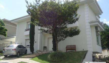 Casa com 3 dormitórios à venda, 315 m² por R$ 2.200.000,00 - Condomínio Residencial Morada das Nascentes - Valinhos/SP