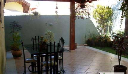 Casa com 3 dormitórios à venda, 280 m² por R$ 1.290.000,00 - Condomínio Residencial Terras do Oriente - Valinhos/SP