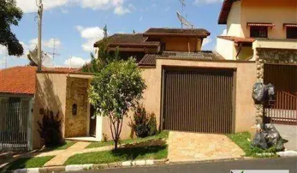 Casa com 3 dormitórios à venda, 212 m² por R$ 1.200.000,00 - Jardim Novo Horizonte - Valinhos/SP