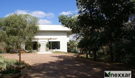 Casa a venda em Valinhos