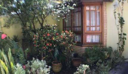 Casa com 3 dormitórios à venda, 225 m² por R$ 1.250.000,00 - Parque Nova Suiça - Valinhos/SP
