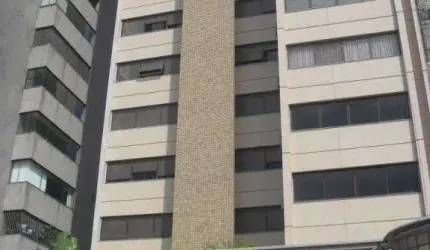 Apartamento com 3 dormitórios à venda, 237 m² por R$ 2.600.000,00 - Cambuí - Campinas/SP