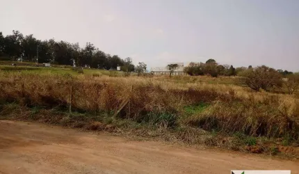 Área comercial x industrial  - Valinhos