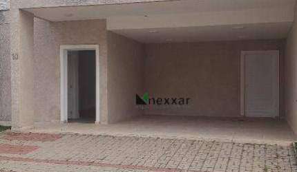 Casa com 3 dormitórios à venda, 179 m² por R$ 1.650.000,00 - Apaga Fogo - Valinhos/SP