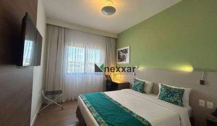 Apartamento para locação