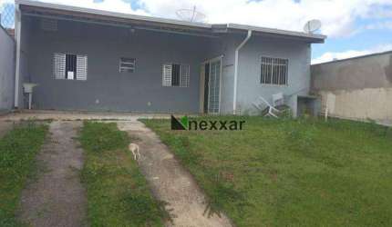 Casa com 1 dormitório à venda, 70 m² por R$ 499.000 - Loteamento Residencial Fonte Nova - Valinhos/SP