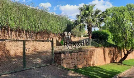 Casa em condomínio