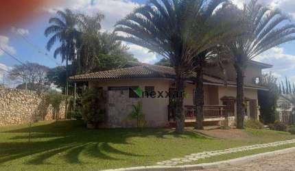 Casa para venda ou aliguel em Valinhos