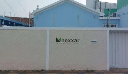 Casa para alugar, 141 m² por R$ 4.758,73/mês - Centro - Valinhos/SP