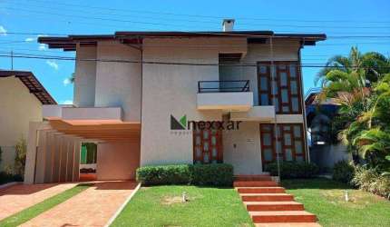 Casa para venda  e aluguel em condominio fechado com área de lazer completa em Valinhos