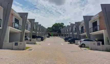 Casa para alugar com 3 suites no condominio Vila Di Monaco- Valinhos