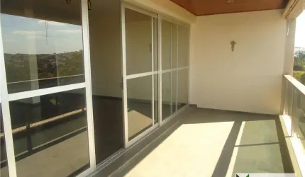 Apartamento com 3 dormitórios para alugar, 230 m² por R$ 9.539,00/mês - Condomínio Residencial Portal do Quiririm - Valinhos/SP